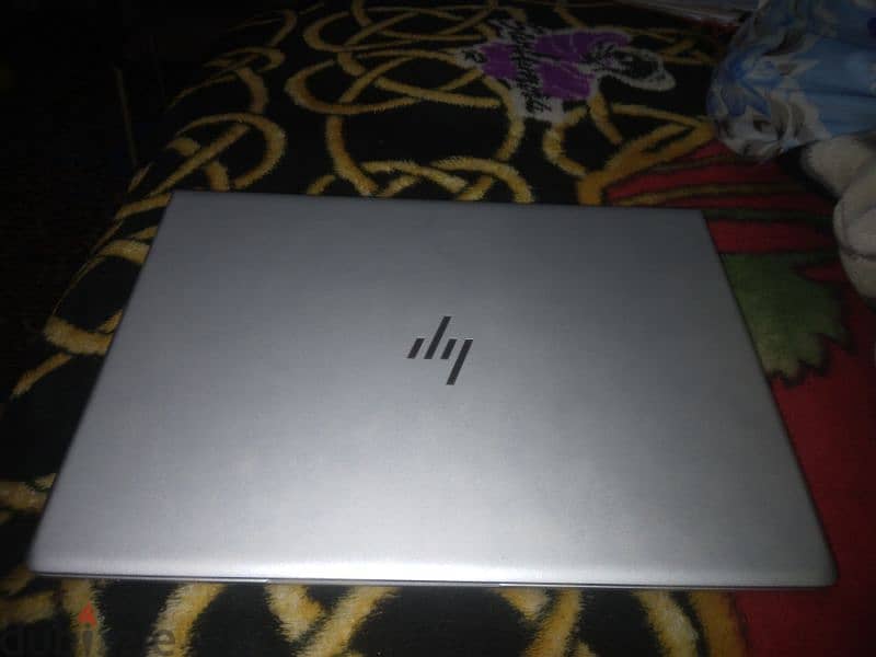 لاب توب اتش بي زيرو الشكل الحديث laptop hp zeroo 2