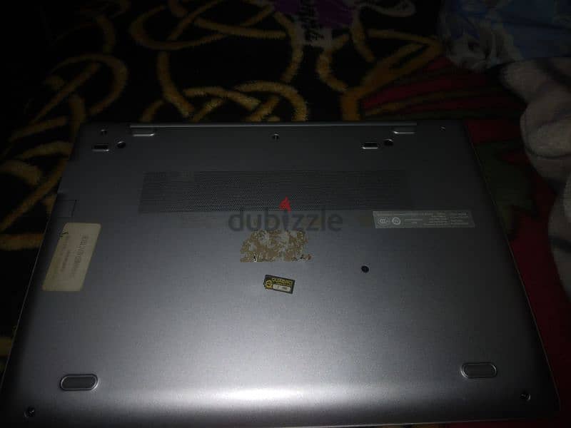 لاب توب اتش بي زيرو الشكل الحديث laptop hp zeroo 3