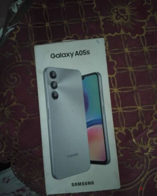 samsung a05s 1