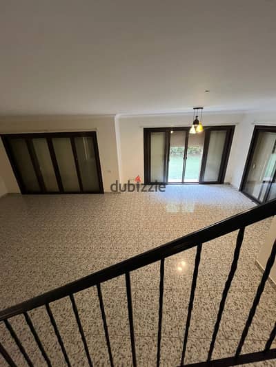 Duplex with garden for rent at Casa Sodic west - Beverly Hills near Allegria and New Zayed