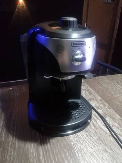 delonghi cafe machine espresso