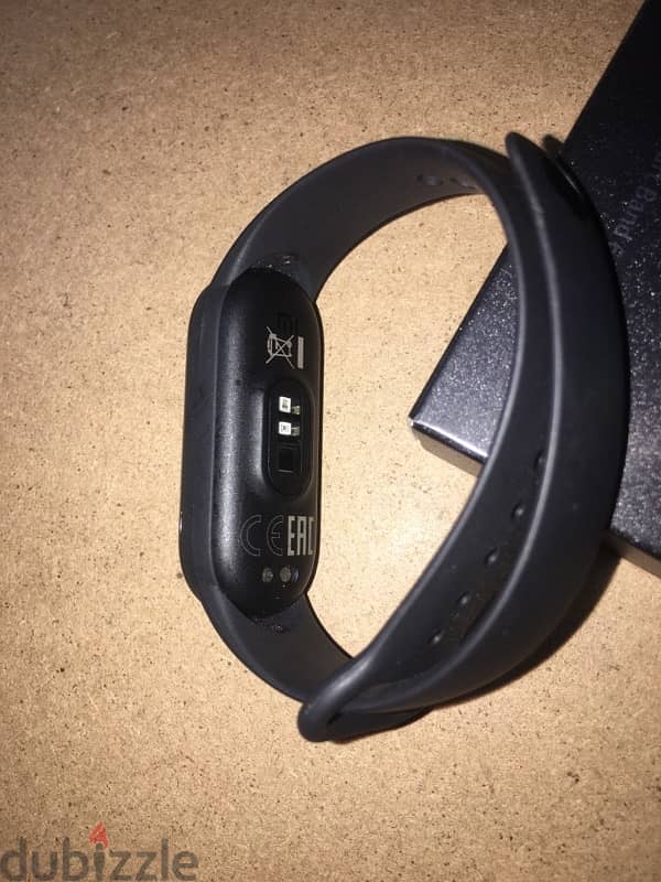 Mi Smart Band 6 1