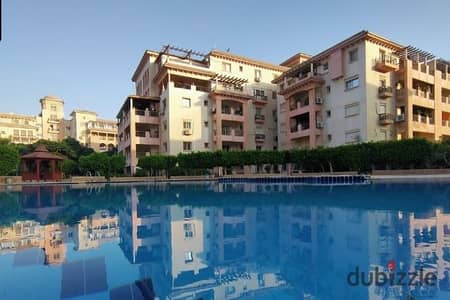 Apartment for Sale - 288 m – Ultra Super Lux in Dream Land Compound, 6th of October