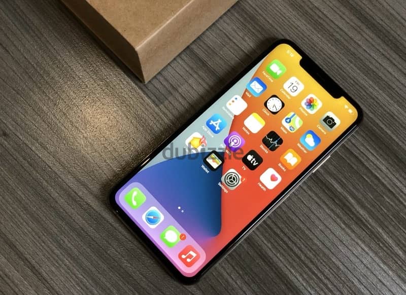 iphone 11pro 256g 100%b 1