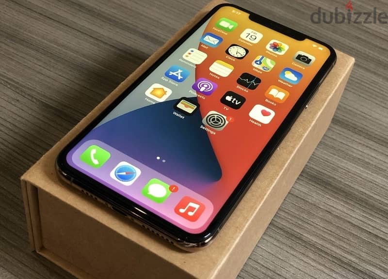 iphone 11pro 256g 100%b 3