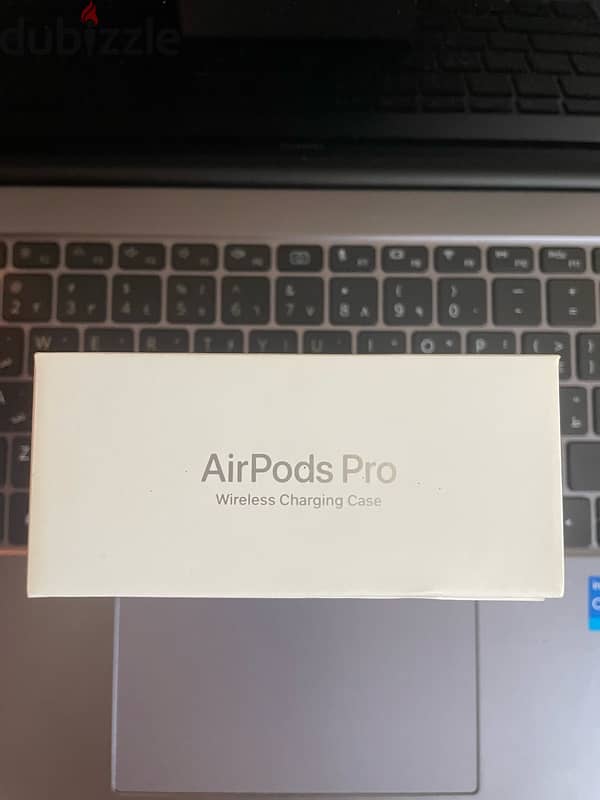 Apple Airpods Pro 1st generation 3