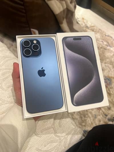 iphone 15 pro max 256gb 2 sim za