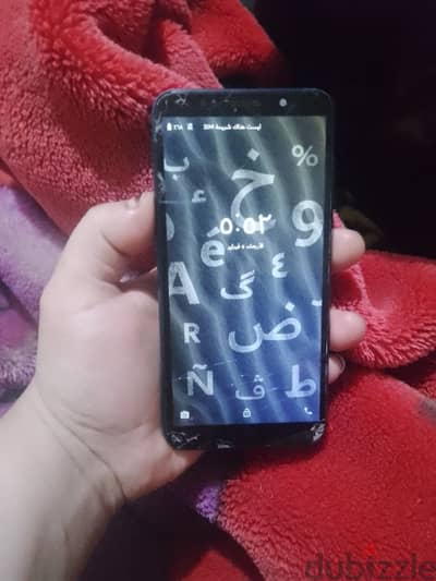 هواوي y5 لايت