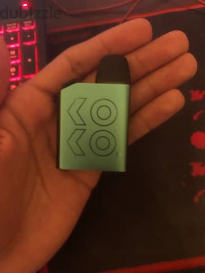 coco pod vape GK2