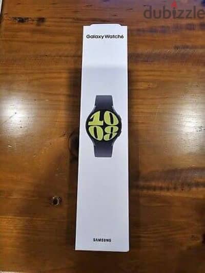 Samsung watch 6 44mm