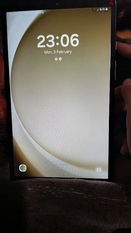 Samsung A9 for sale 1