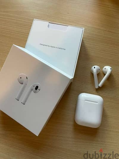 AirPod 2