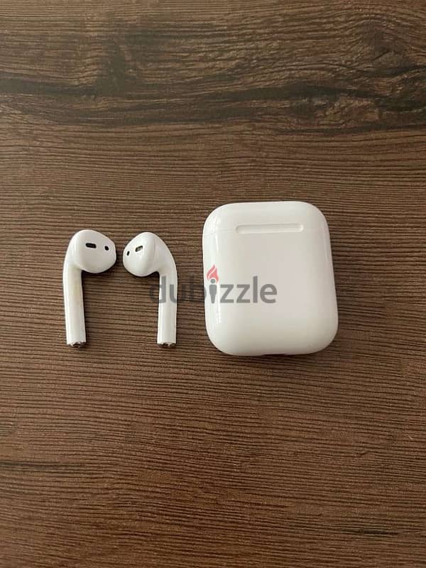 AirPod 2 1