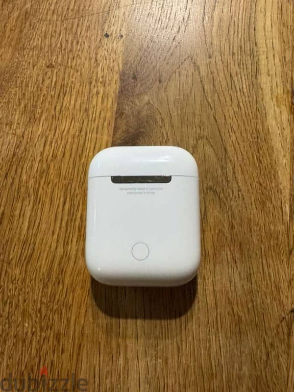 AirPod 2 2