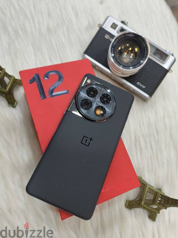 OnePlus 12 2