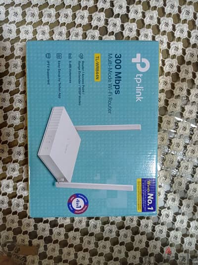 اكسس بوينت TP-Link 844n