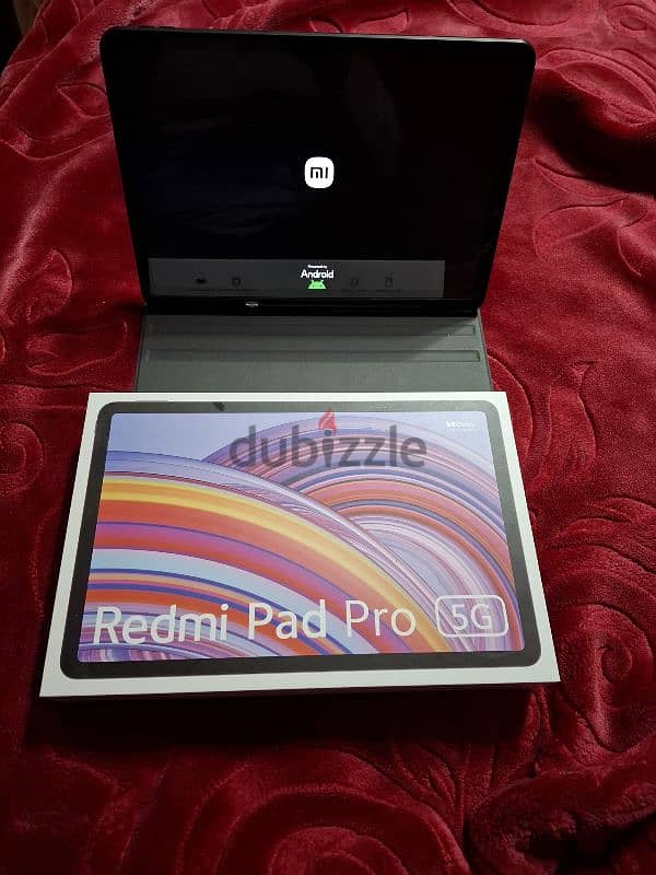 redmi pad pro 5g 1