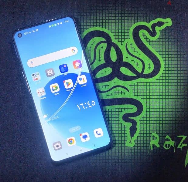 OPPO Reno6 2