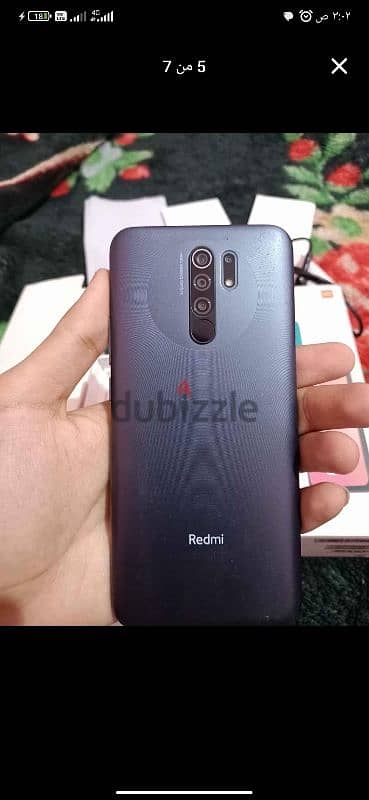 Redmi 9 2