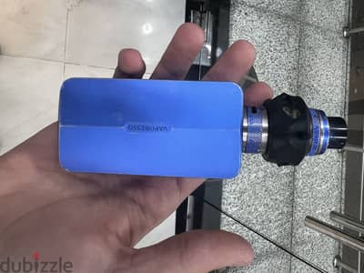 VAPORESSO GEN S