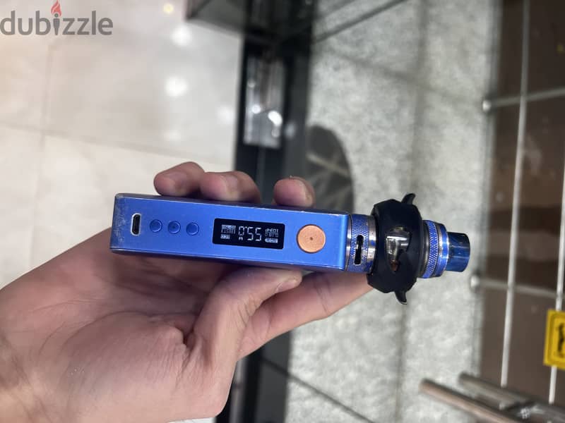 VAPORESSO GEN S 2