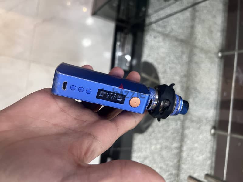 VAPORESSO GEN S 4