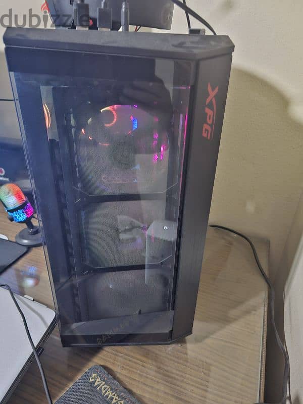 Full PC setup for sale (without monitor) 1