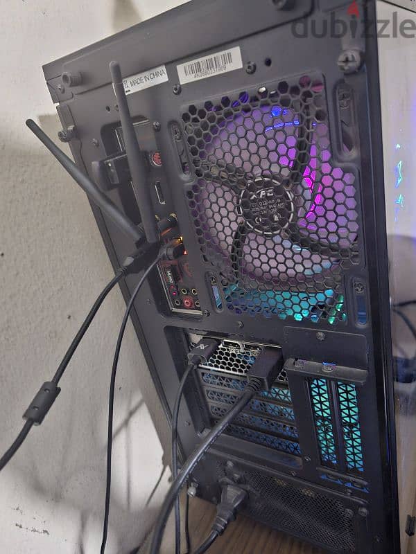 Full PC setup for sale (without monitor) 2