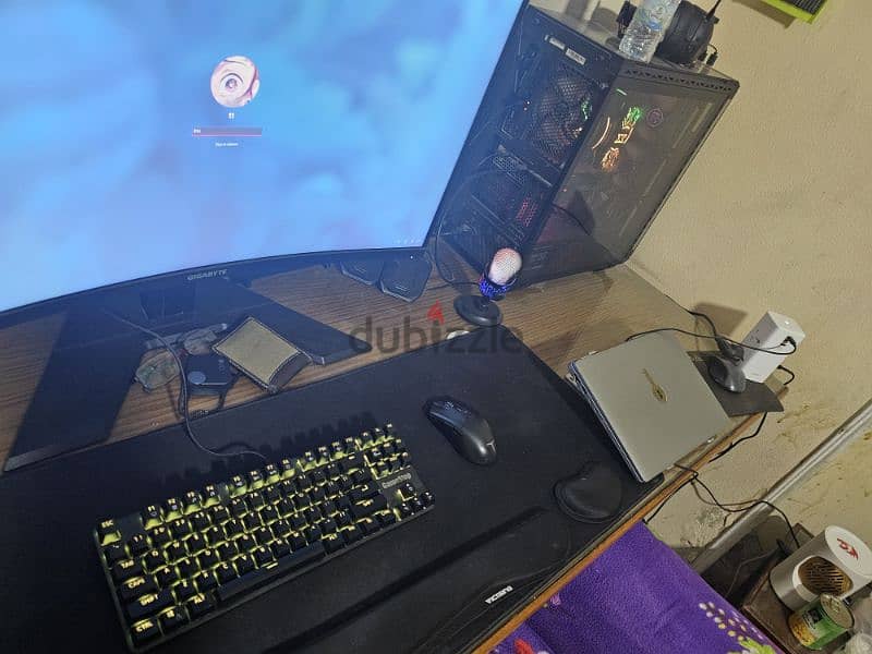 Full PC setup for sale (without monitor) 3