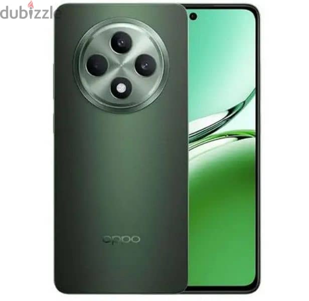 oppo Reno 12f 4G 1