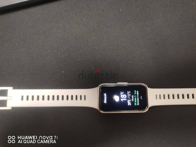 Huawei band 9 1