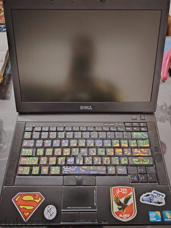 DELL LATITUDE E6410 4