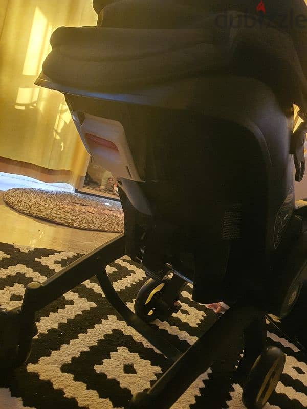 stroller and carseat 3