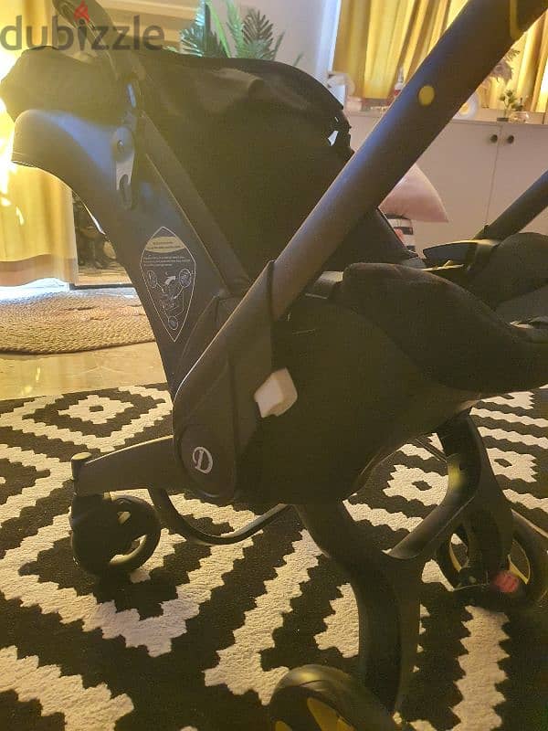 stroller and carseat 4