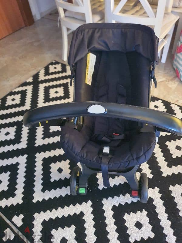 stroller and carseat 5