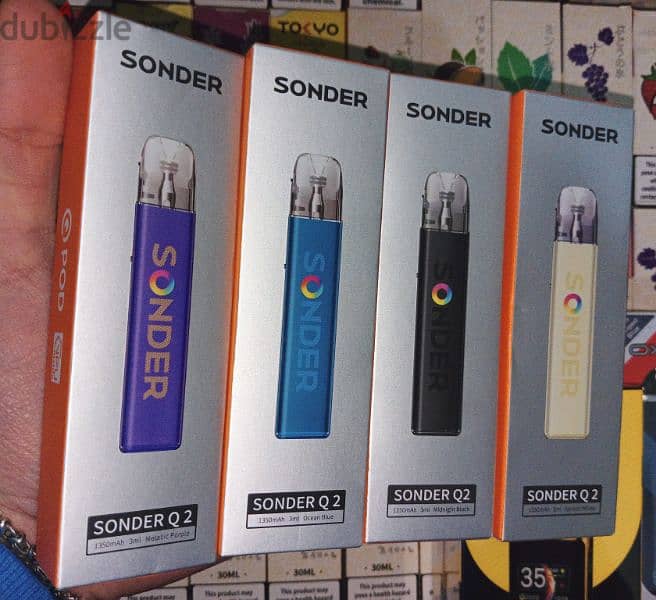 sonder Q2 0