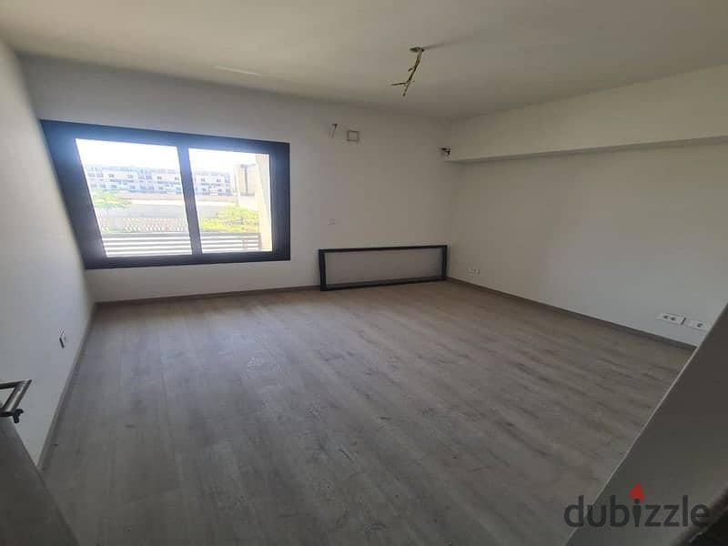 Prime Location Duplex 276 SQM With Roof For Rent At Al Burouj \ Shorouk City 0