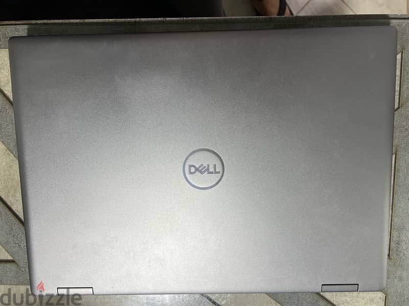 Dell Precision 7670 core i5 12th gen 1TB ssd 4