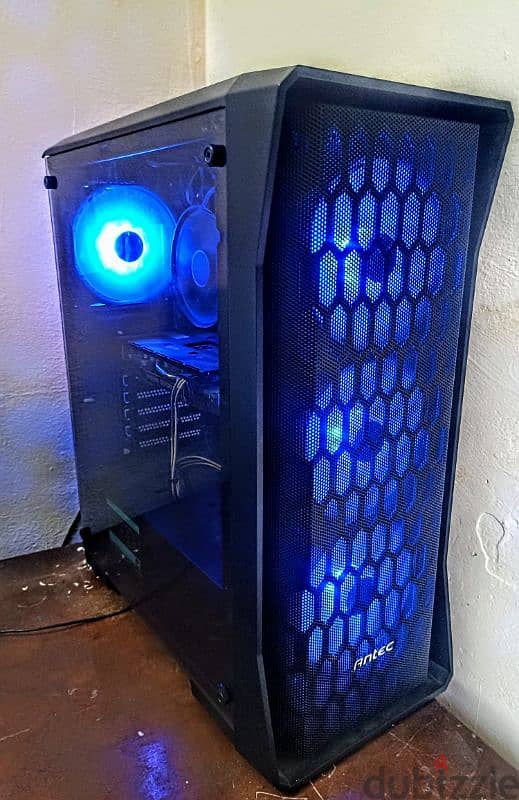 Gaming computer | Gaming PC 2