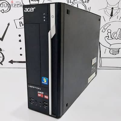 Acer Pc