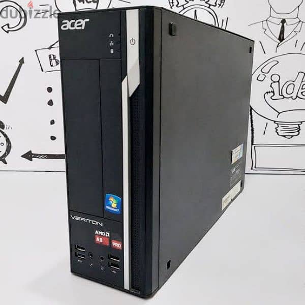 Acer Pc 0