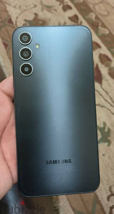 Samsung A34 5G 8/128 like new سامسونج