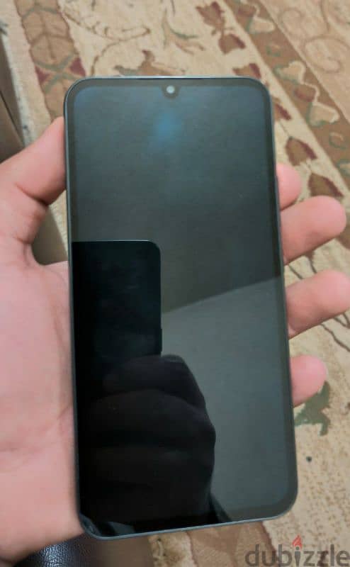 Samsung A34 5G 8/128 like new سامسونج 1