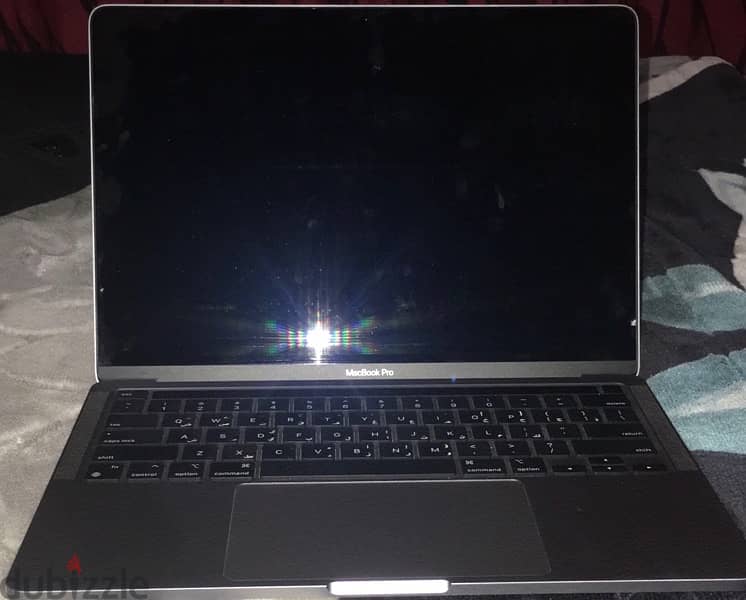 macbook pro13inch M1 1