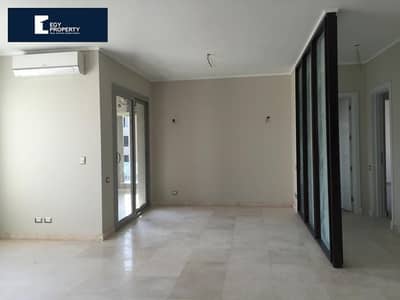 Buy Now !! With The Lowest Price Fully Finished Apartment For Sale Ready To Move In Village Gate New Cairo