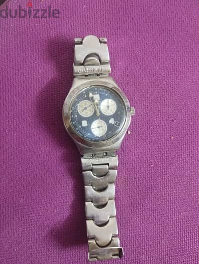 Swatch 1998