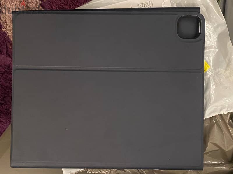 keyboard and case ipad pro 12.9 inch 5th gen 1