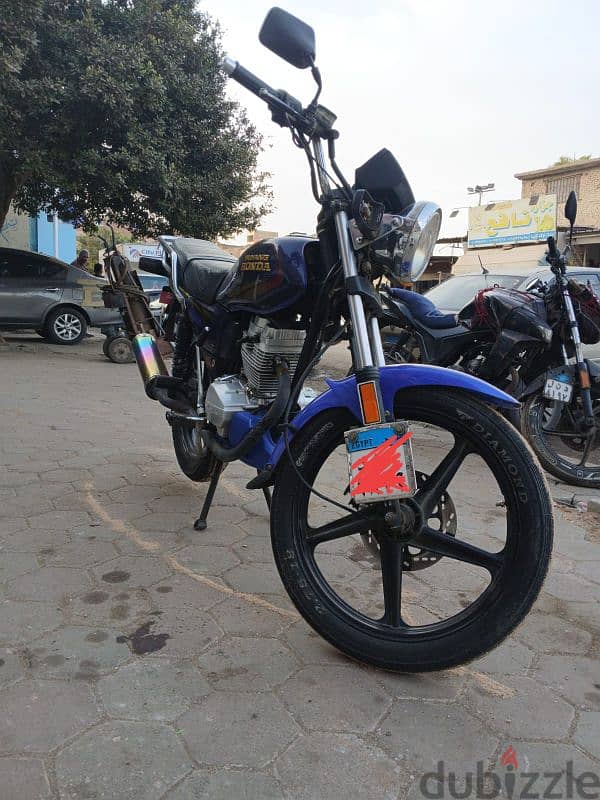 ويانج 200cc 0