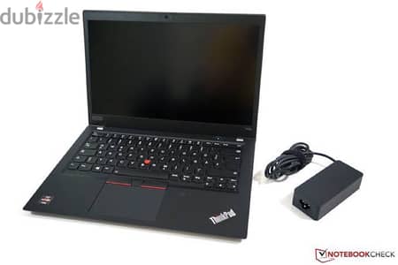 لاب Lenovo thinkpad T495 للجيمنج والبرامج  سعر لقطه