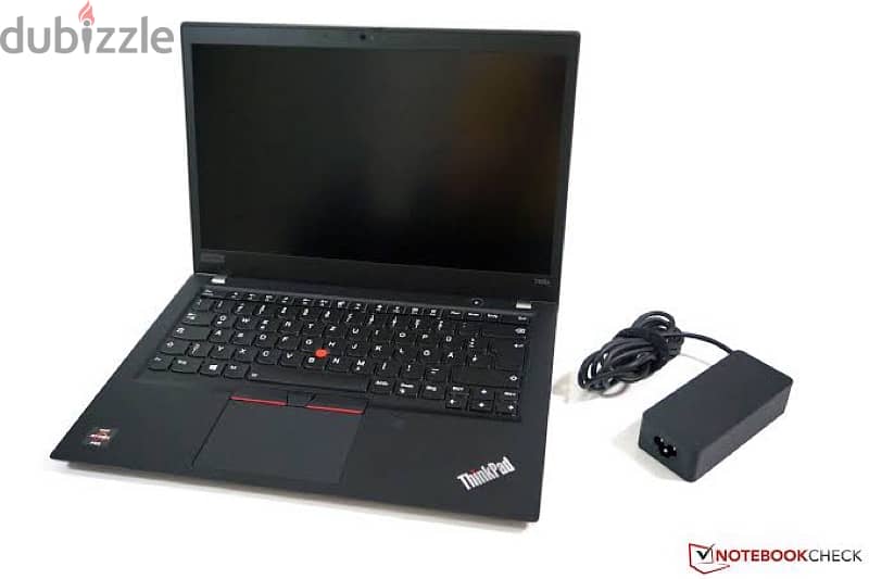 لاب Lenovo thinkpad T495 للجيمنج والبرامج  سعر لقطه 0